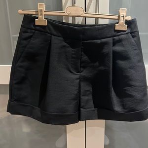 Kate Spade dress shorts.